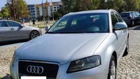 Audi A3 1.6 TDI Sport de 2010