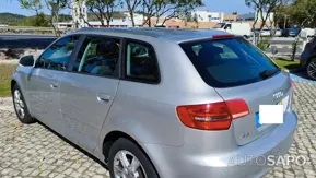 Audi A3 1.6 TDI Sport de 2010