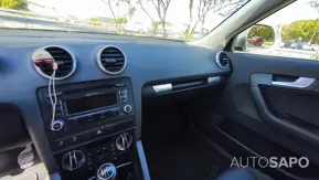 Audi A3 1.6 TDI Sport de 2010