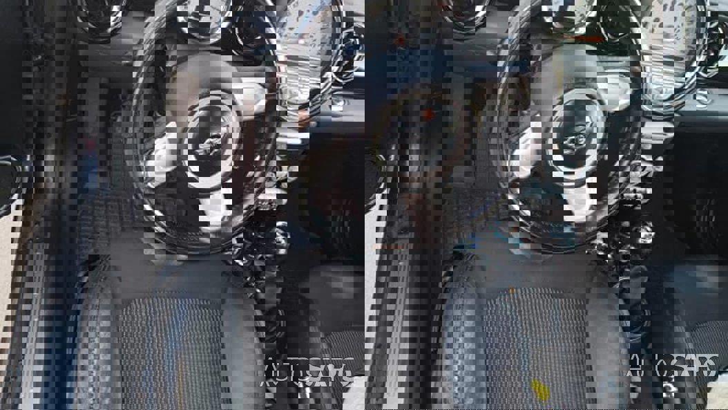 MINI Cooper Cooper de 2009