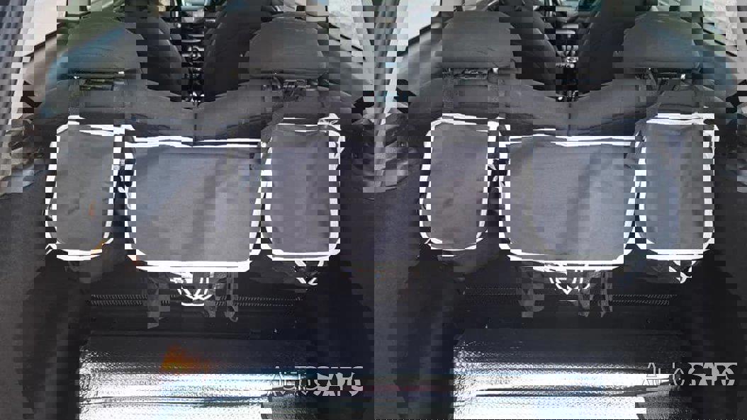 MINI Cooper Cooper de 2009