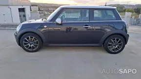 MINI Cooper Cooper de 2009