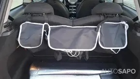 MINI Cooper Cooper de 2009