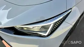 Cupra Born 77 kWh e-Boost de 2024