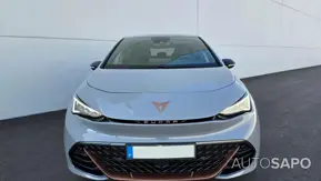 Cupra Born 77 kWh e-Boost de 2024