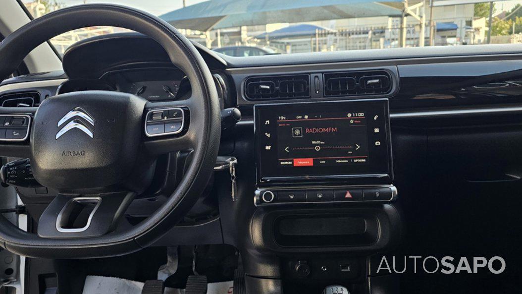 Citroen C3 1.2 PureTech Collection de 2018