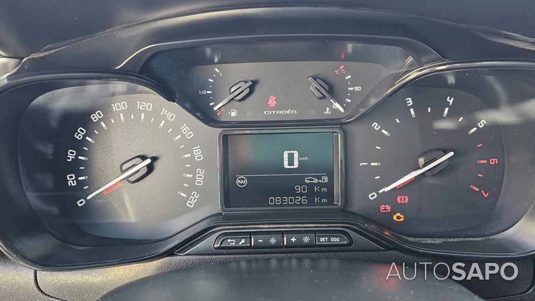 Citroen C3 1.2 PureTech Collection de 2018