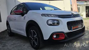 Citroen C3 1.2 PureTech Collection de 2018