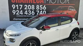 Citroen C3 1.2 PureTech Collection de 2018