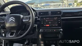 Citroen C3 1.2 PureTech Collection de 2018