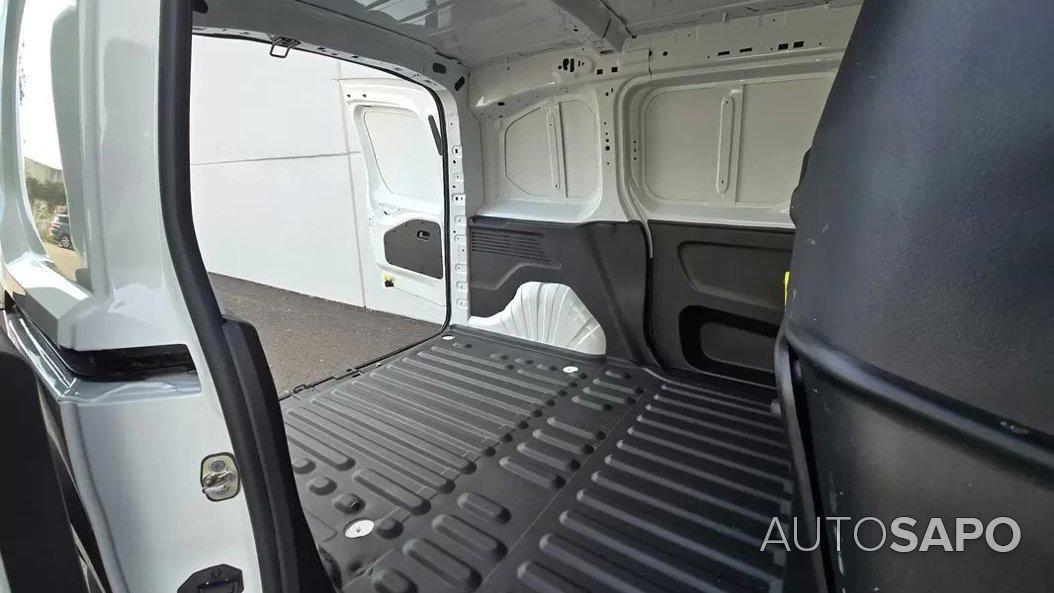 Citroen Berlingo 1.5 BlueHDi M Driver de 2021