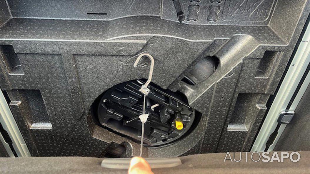 Peugeot 308 1.2 PureTech GT Pack de 2017