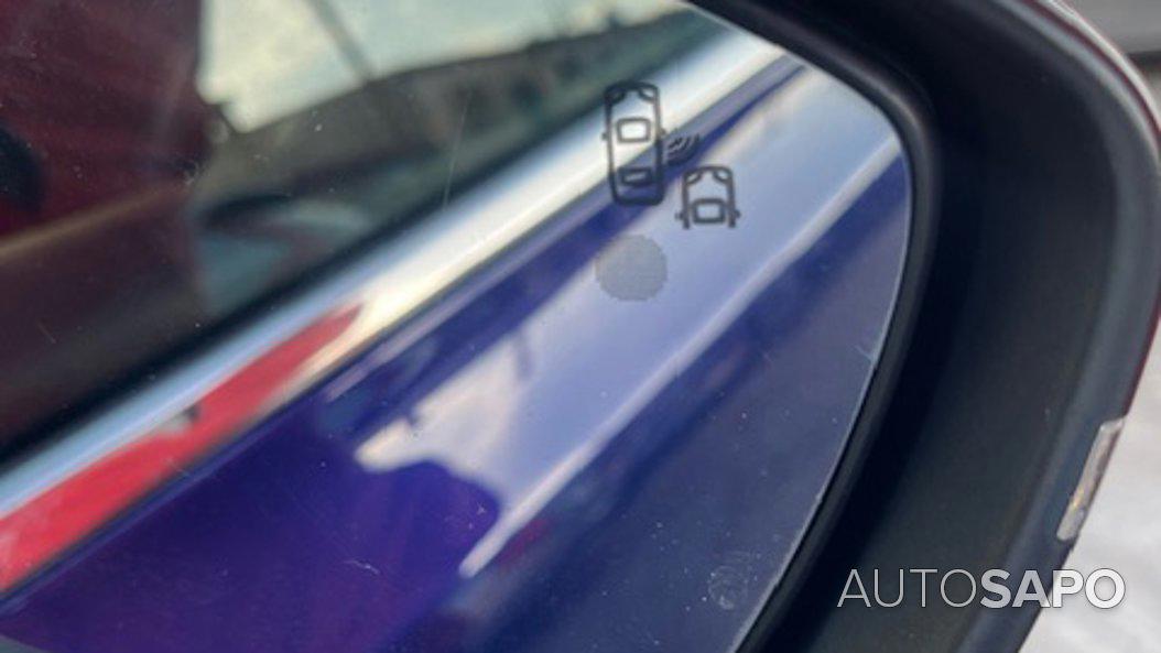 Peugeot 308 1.2 PureTech GT Pack de 2017