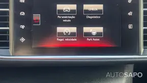 Peugeot 308 1.2 PureTech GT Pack de 2017