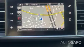 Peugeot 308 1.2 PureTech GT Pack de 2017