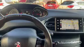 Peugeot 308 1.2 PureTech GT Pack de 2017