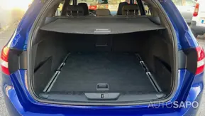 Peugeot 308 1.2 PureTech GT Pack de 2017