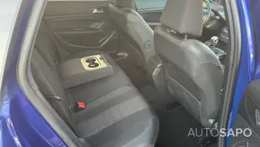 Peugeot 308 1.2 PureTech GT Pack de 2017