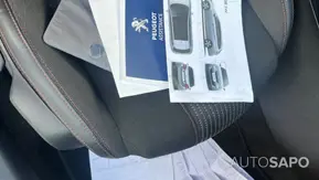 Peugeot 308 1.2 PureTech GT Pack de 2017