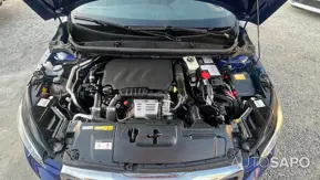 Peugeot 308 1.2 PureTech GT Pack de 2017