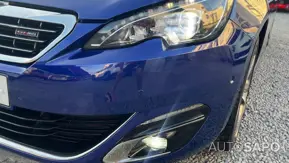 Peugeot 308 1.2 PureTech GT Pack de 2017