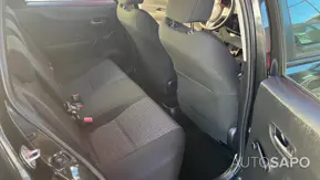 Toyota Yaris 1.0 Terra DA+ABS+CD+AC de 2014