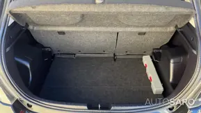 Toyota Yaris 1.0 Terra DA+ABS+CD+AC de 2014