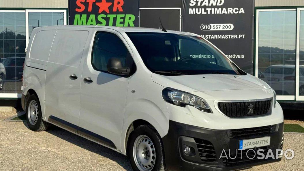Peugeot Expert 1.5 ST BlueHDi de 2019