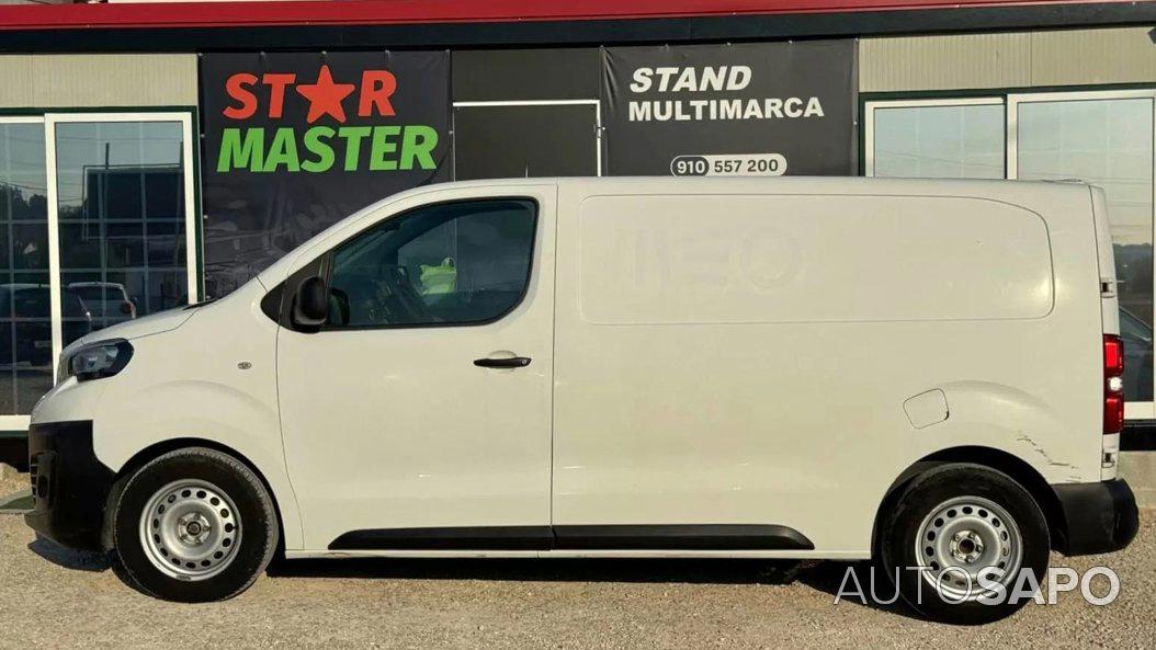 Peugeot Expert 1.5 ST BlueHDi de 2019