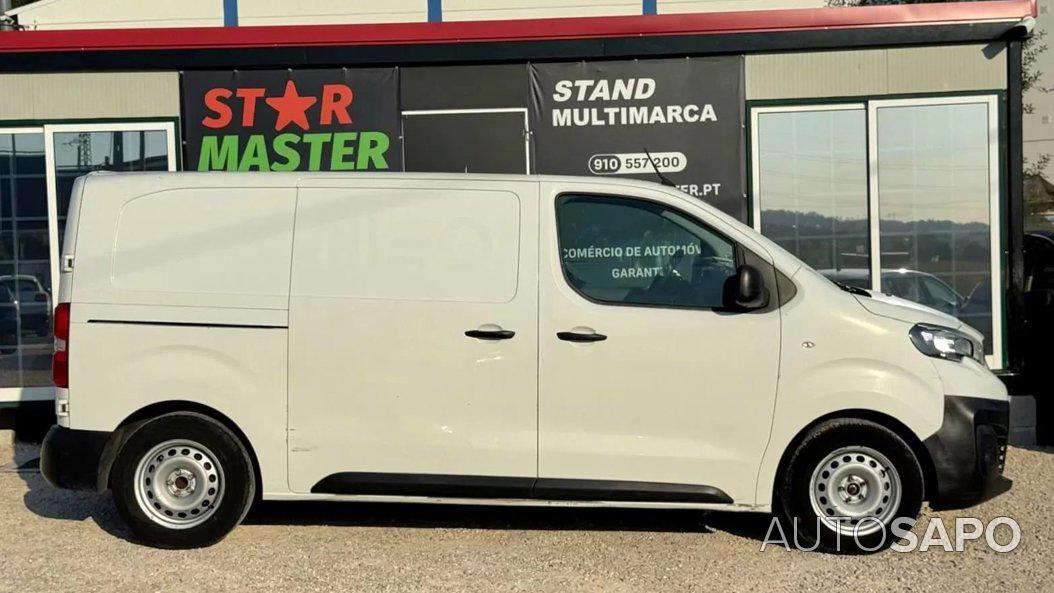 Peugeot Expert 1.5 ST BlueHDi de 2019