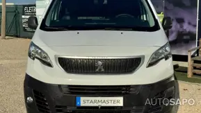 Peugeot Expert 1.5 ST BlueHDi de 2019