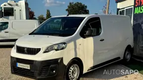 Peugeot Expert 1.5 ST BlueHDi de 2019