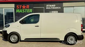 Peugeot Expert 1.5 ST BlueHDi de 2019