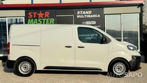 Peugeot Expert 1.5 ST BlueHDi de 2019