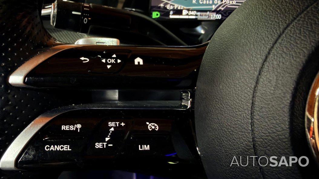 Mercedes-Benz Classe C de 2023