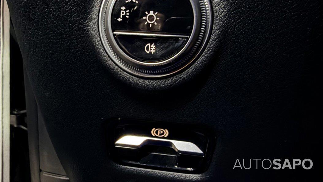 Mercedes-Benz Classe C de 2023