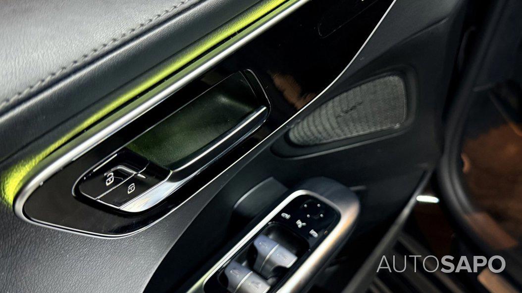 Mercedes-Benz Classe C de 2023