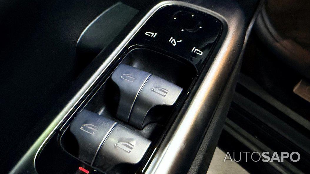 Mercedes-Benz Classe C de 2023