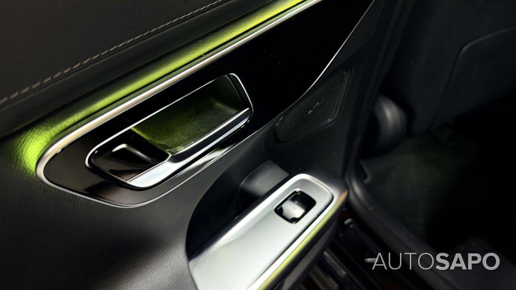 Mercedes-Benz Classe C de 2023