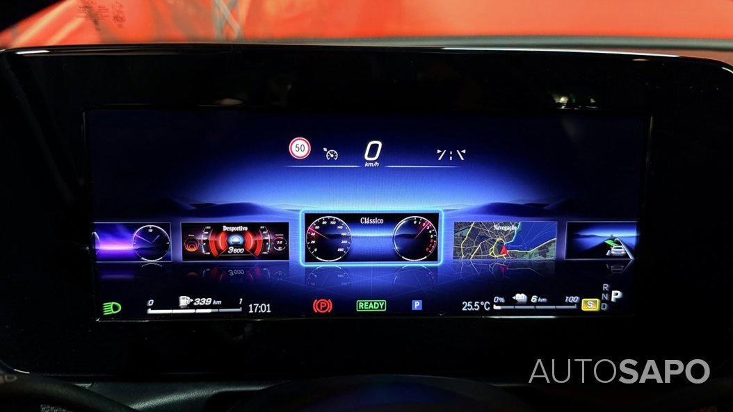 Mercedes-Benz Classe C de 2023