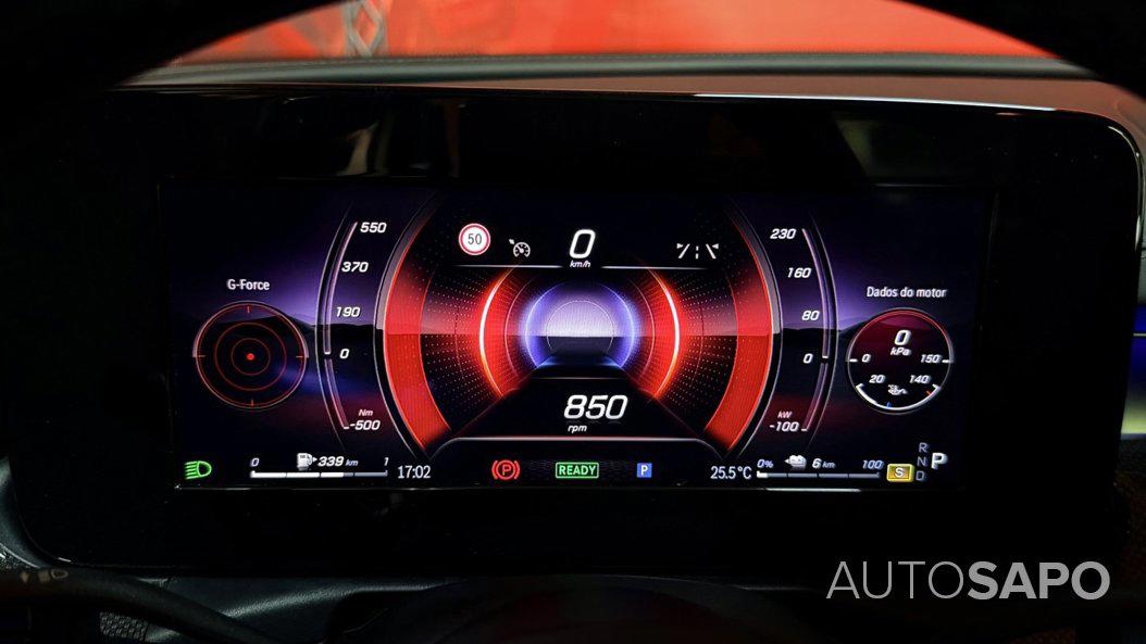 Mercedes-Benz Classe C de 2023