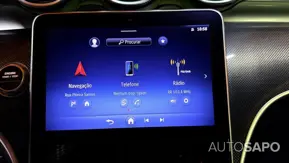 Mercedes-Benz Classe C de 2023