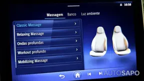 Mercedes-Benz Classe C de 2023