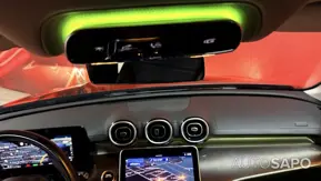 Mercedes-Benz Classe C de 2023