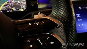 Mercedes-Benz Classe C de 2023