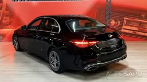 Mercedes-Benz Classe C de 2023