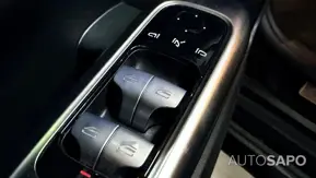 Mercedes-Benz Classe C de 2023