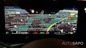 Mercedes-Benz Classe C de 2023