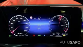 Mercedes-Benz Classe C de 2023