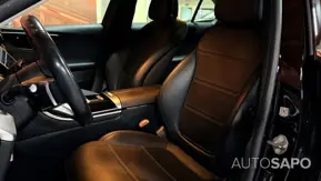 Mercedes-Benz Classe C de 2023